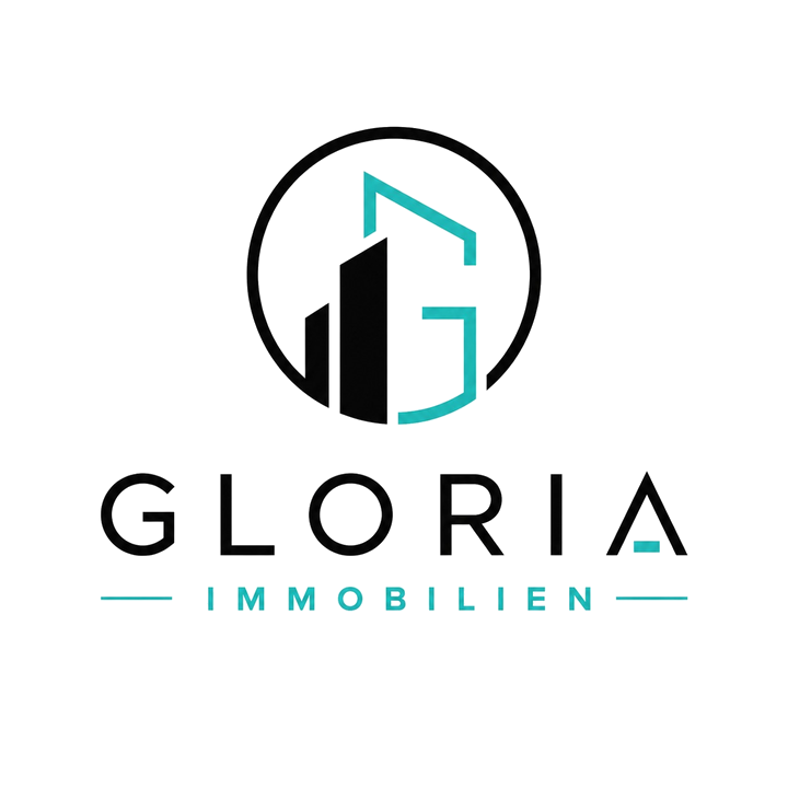 Gloria Immobilien Logo